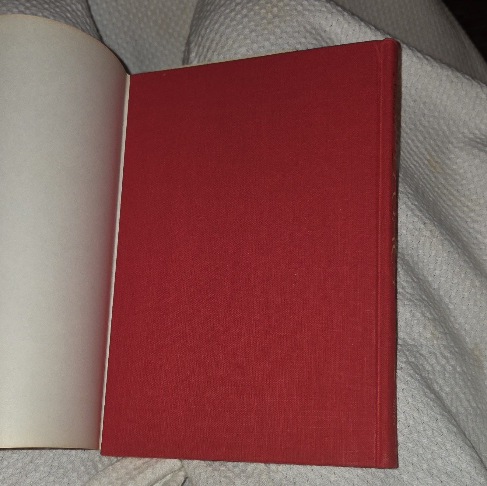 James A. Michener Legacy Hardcover Random House 1987 First Edition Dust Jacket