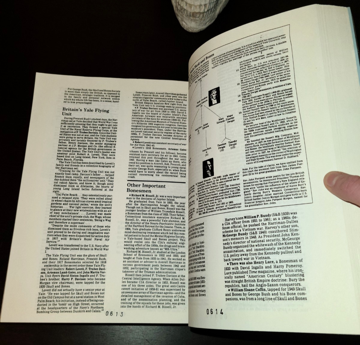 Matrix III Volume 1 – Valdamar Valerian, 1st Edition (G+)