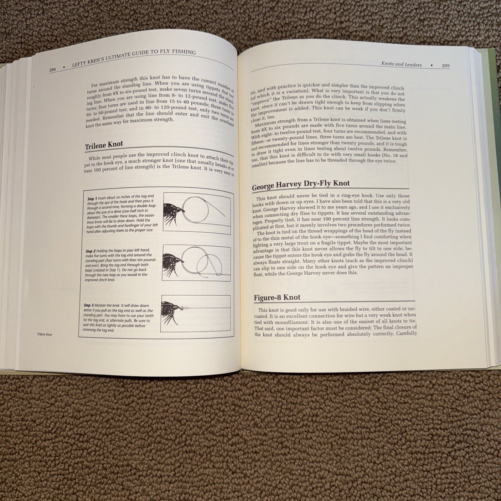 Lefty Kreh’s Ultimate Guide to Fly Fishing
