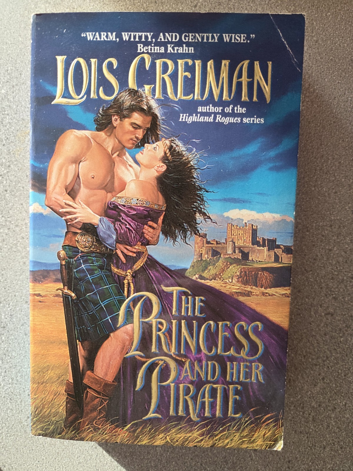 Clinch Cover/Step Back Lot Of 10 Books. Romance. Historical. Paperback. Vintage