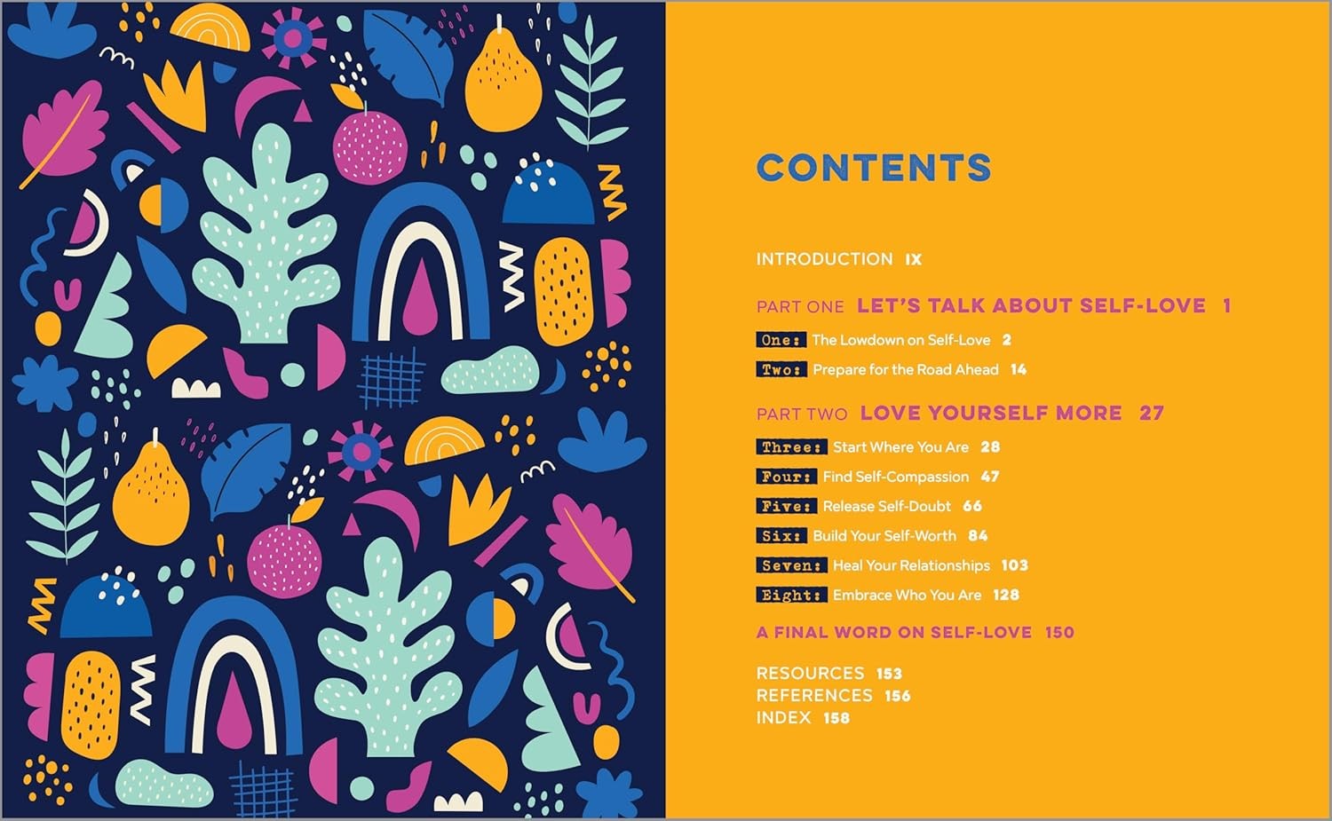 Self-Love Workbook for Women: Release Self-Doubt, Build Self-Compassion, and…