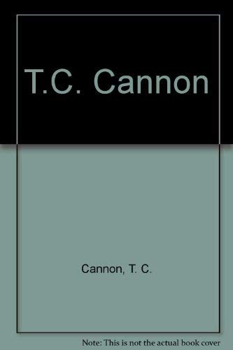 T.C. Cannon: Portfolio