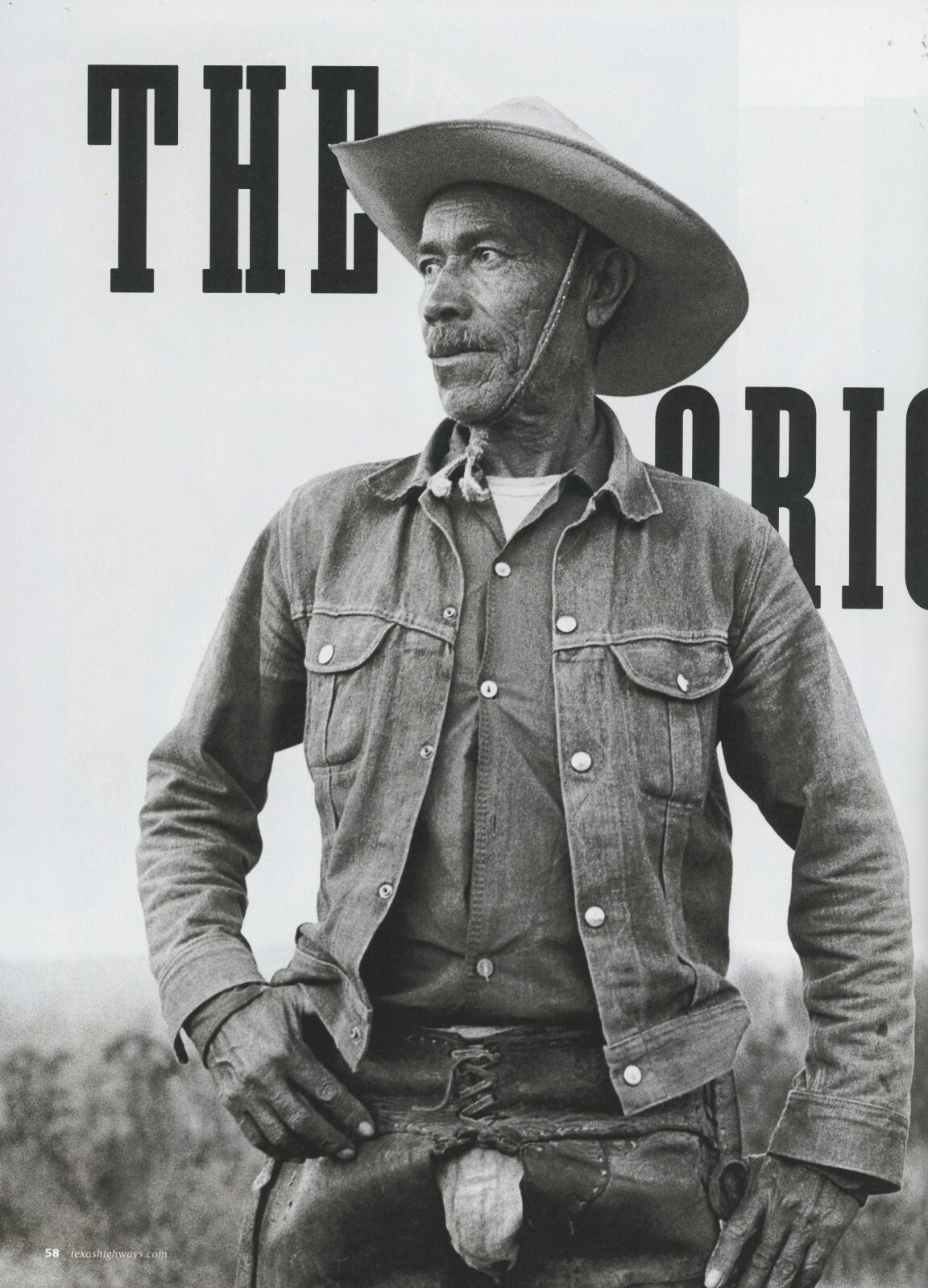 TEXAS MONTHLY Magazine – September 2021 with Maddie Ferguson on the cover