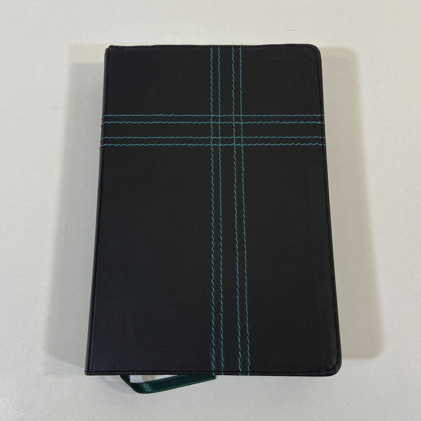 Santa Biblia Holy Bible KJV Bilingual Edition 2016 Imitation Leather Holman