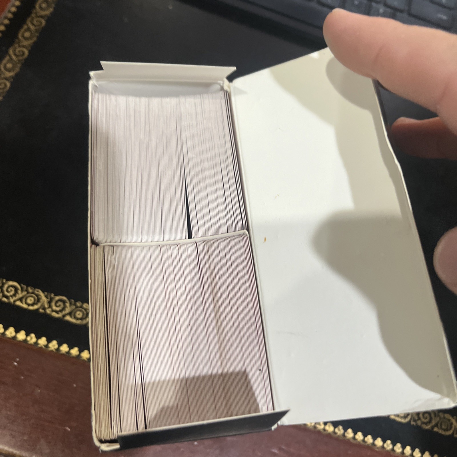 Spellbook Cards: Arcane by Dungeons & Dragons (2018, Novelty Book)