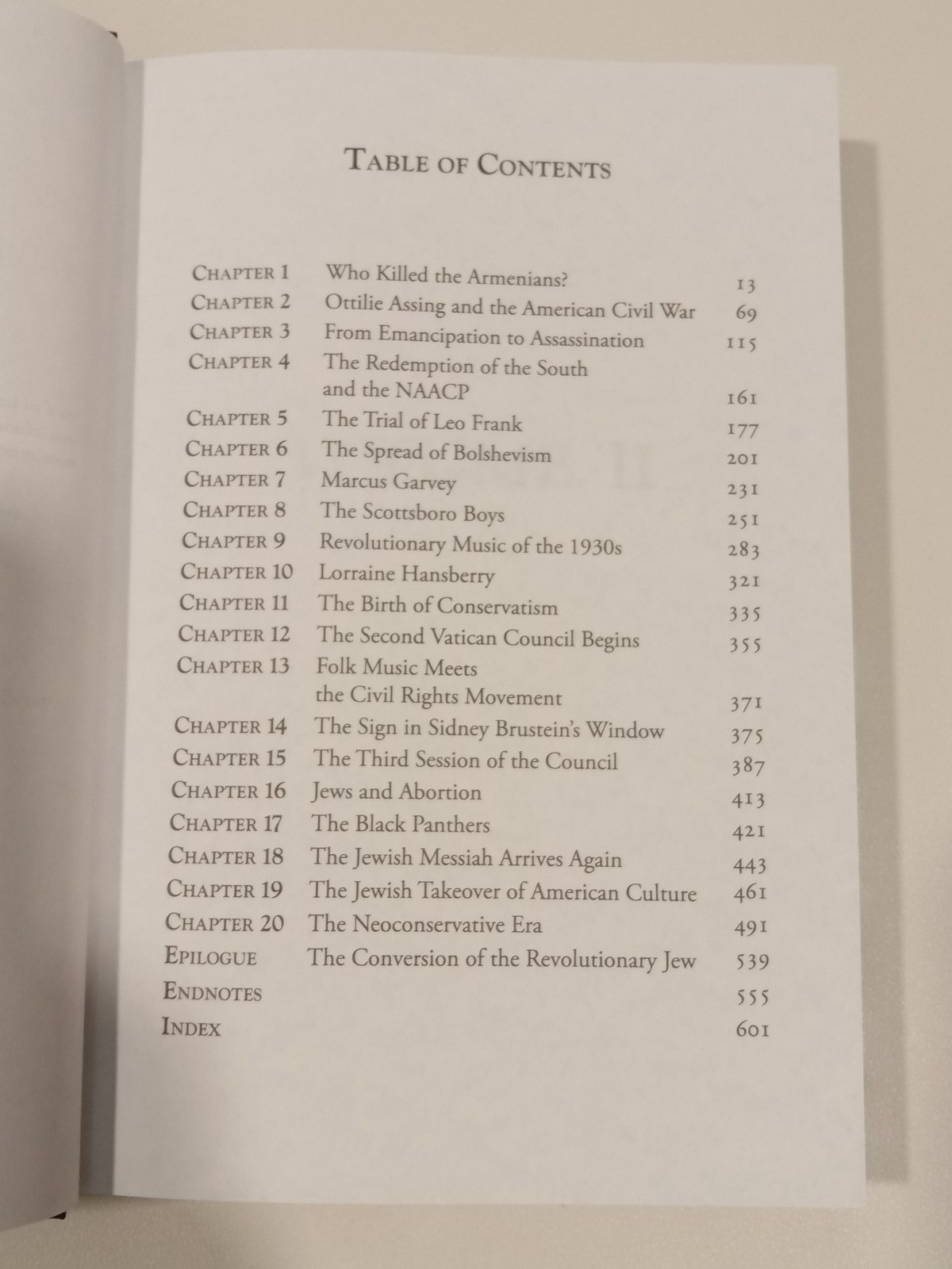 Jewish Revolutionary Spirit, Volume 2 by Michael Jones HB