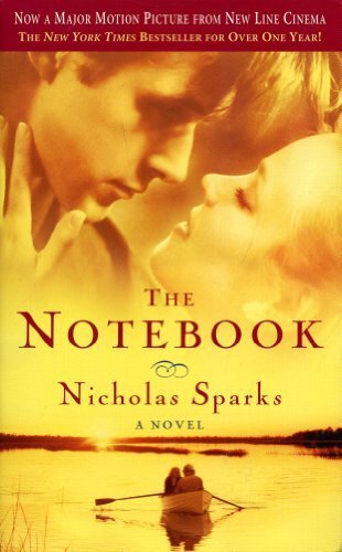 The Notebook Series All 2 Books in Mass Market Paperback