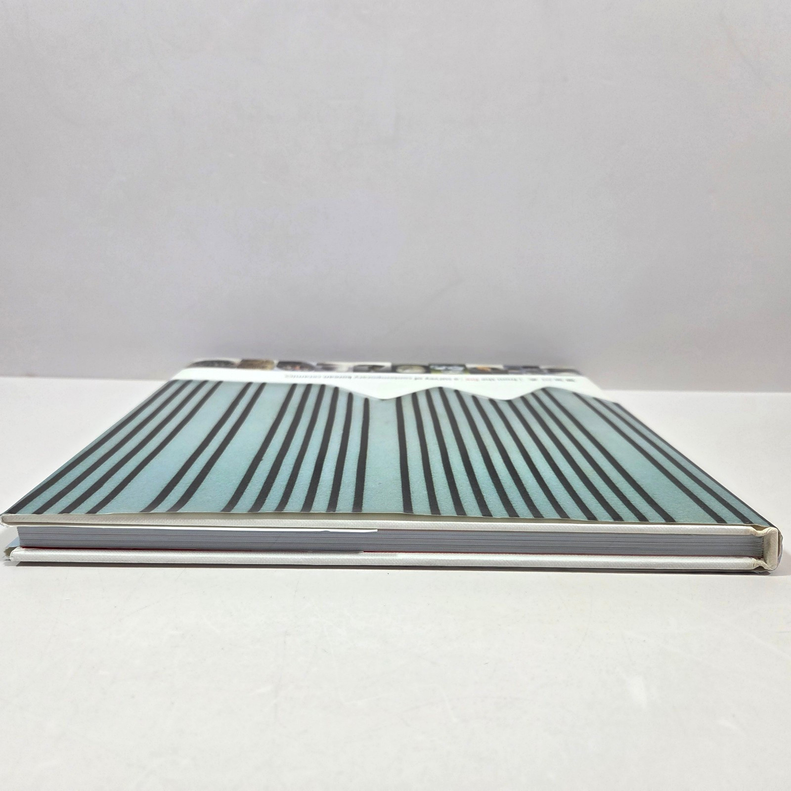 From the Fire Contemporary Korean Ceramics 2004 Illus Exhibition Catalogue HC DJ