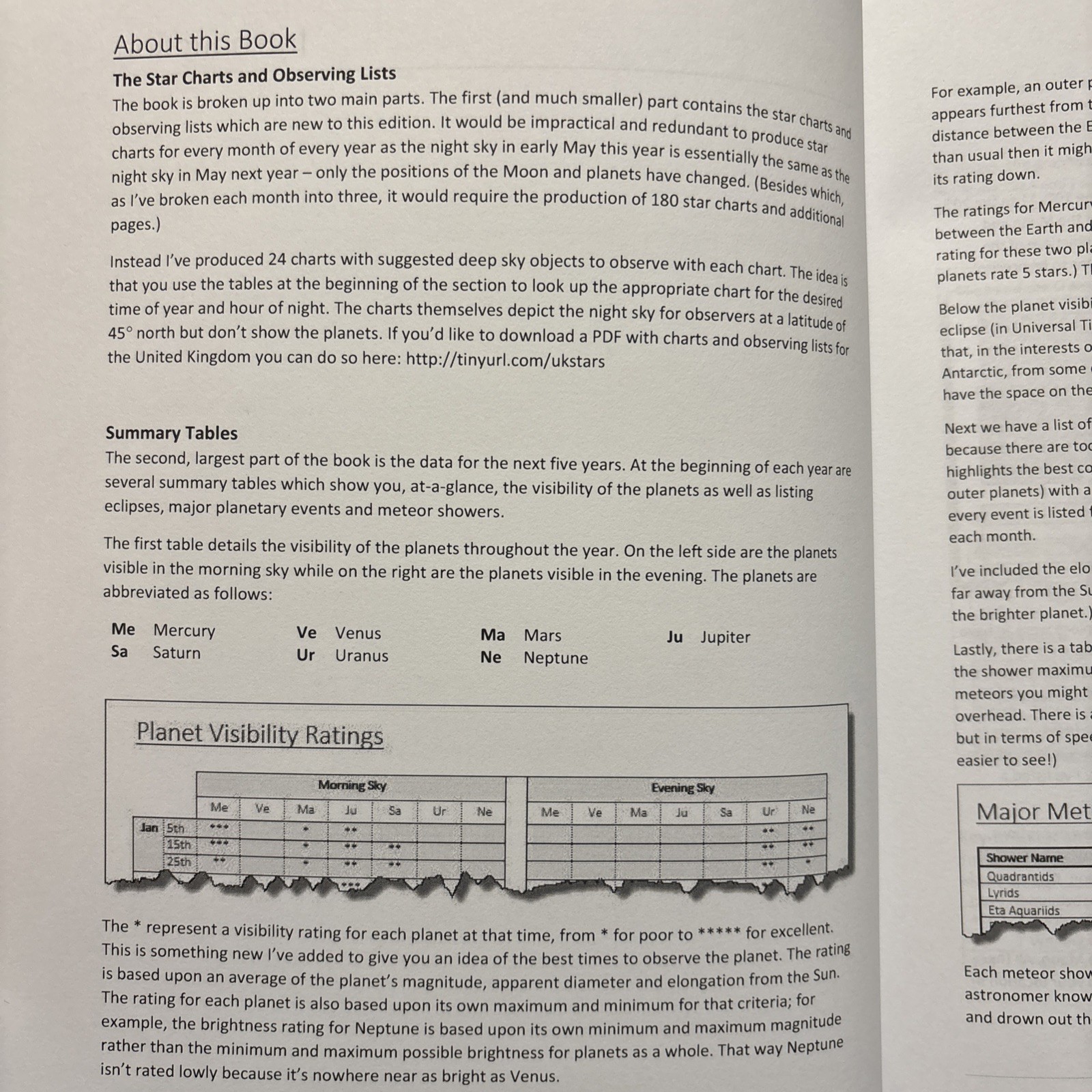 The Astronomical Almanac (2019 – 2023): A Comprehensive Guide to Night Sky Ev…