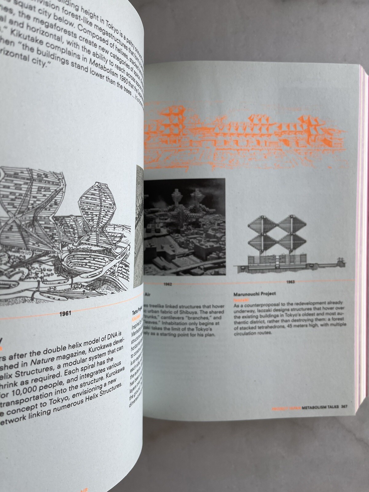 Project Japan : Metabolism Talks… by Rem Koolhaas
