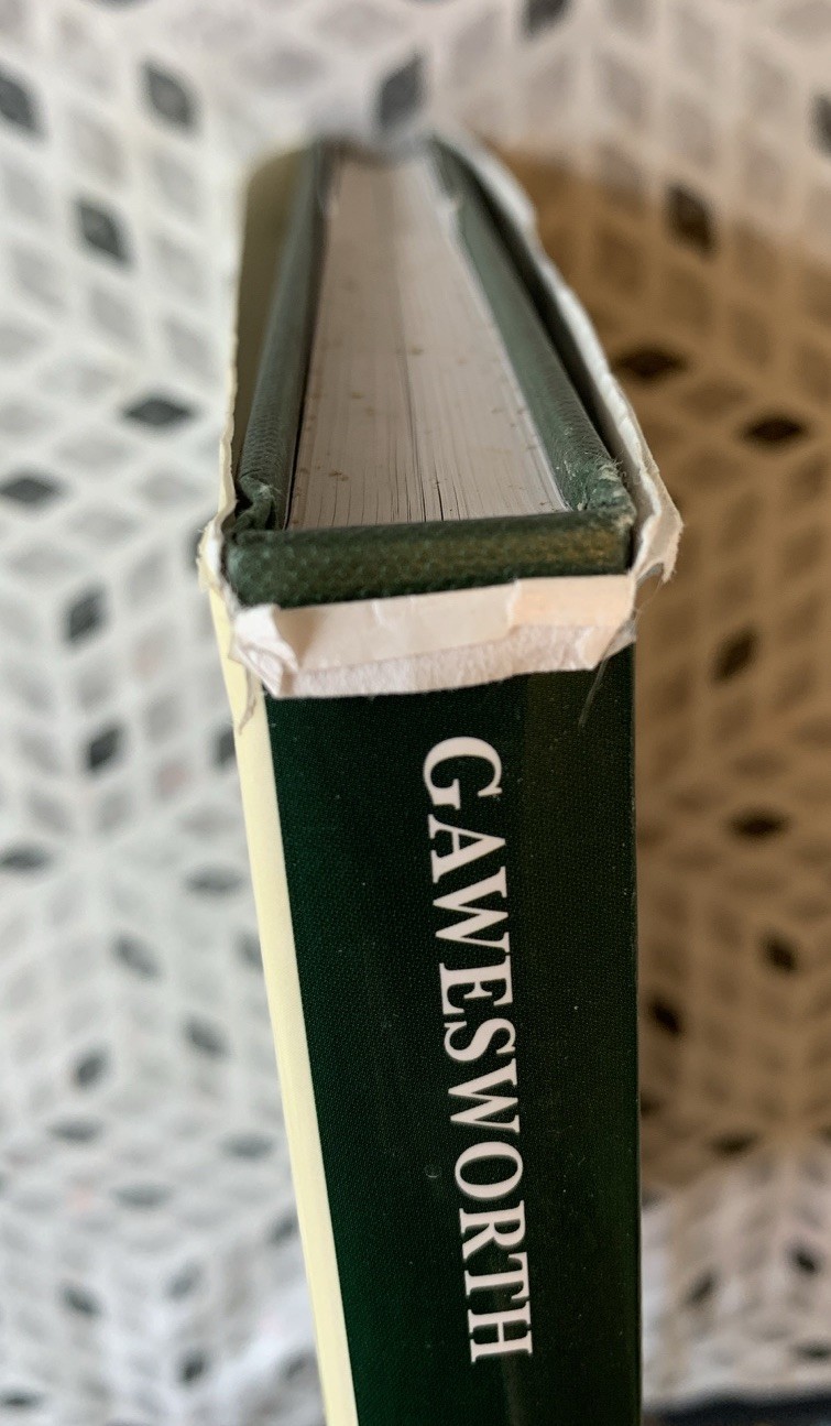 Spey Casting by Simon Gawesworth 2004 Hardcover Stackpole Books Fly Fishing HC