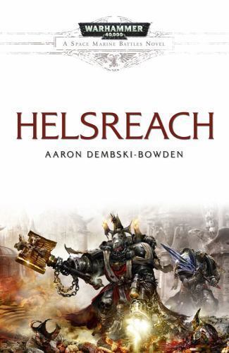 Helsreach (Space Marine Battles), Dembski-Bowden, Aaron, 9781844168637