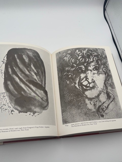 Printmaking by Gabor Peterdi 1980 Revised 10th Printing