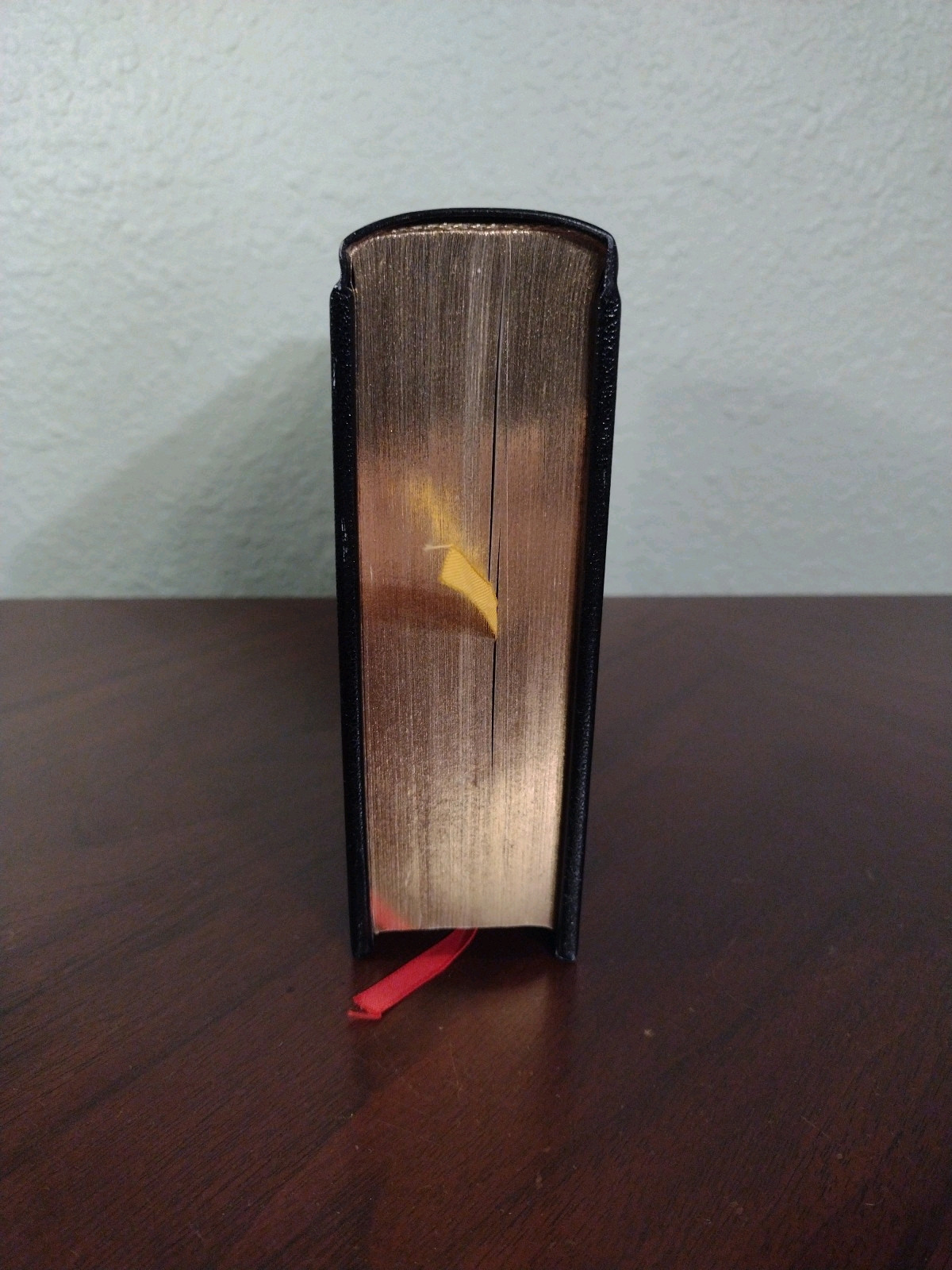 THE HOLY BIBLE, KNOX VERSION, MSGR RONALD KNOX, 2012, Baronius Press Hardcover