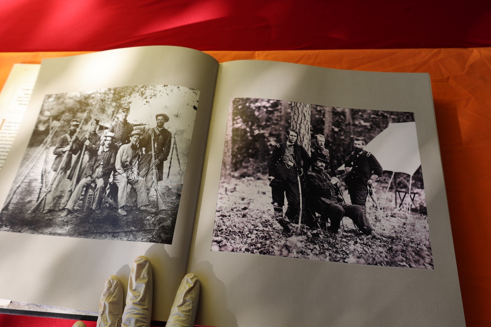 Civil War : An Illustrated History by Ric Burns, Ken Burns and Geoffrey C. Ward