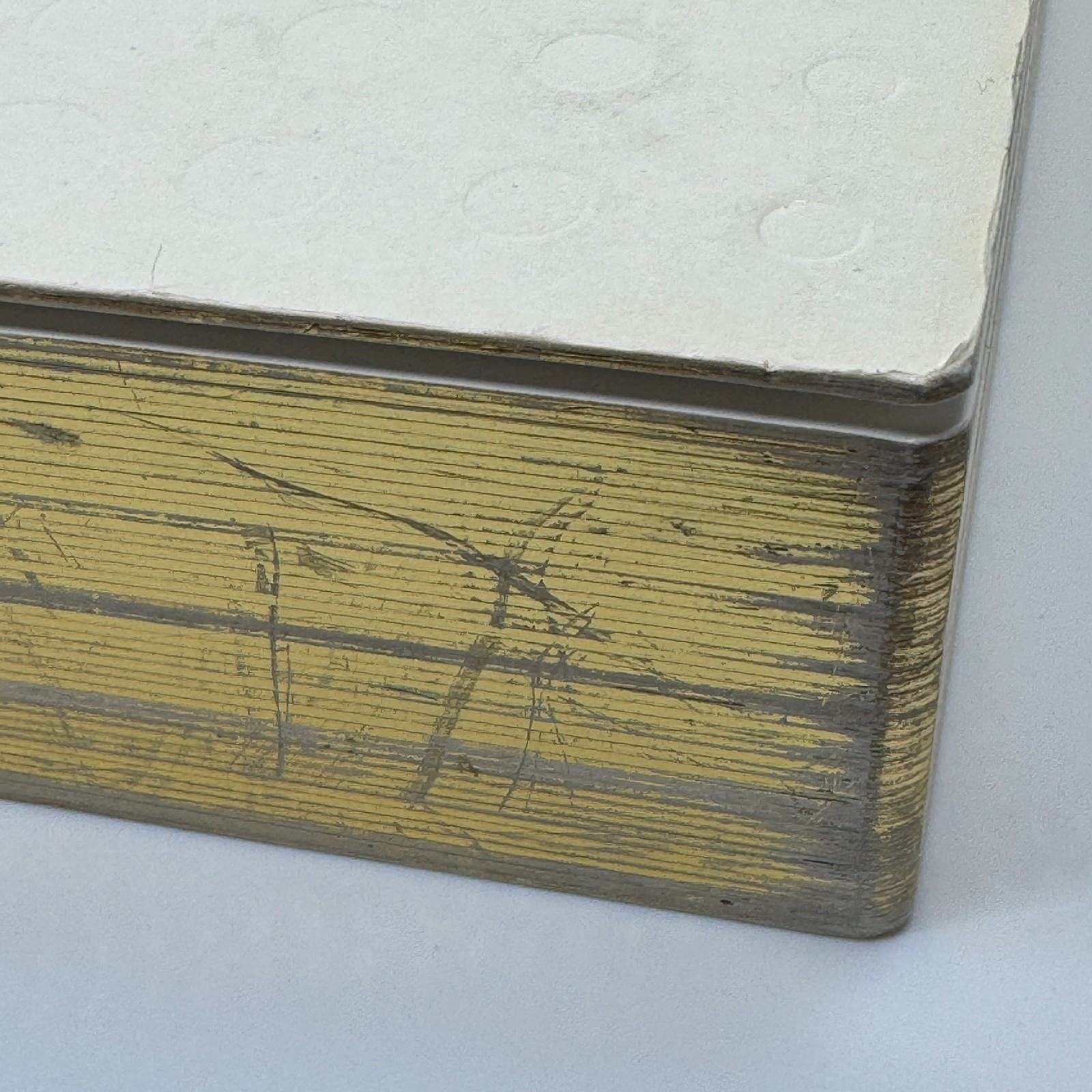 VISIONAIRE 28: BIBLE Edition by Philippe Starck: #2256 Of 6000 – Rare Limited