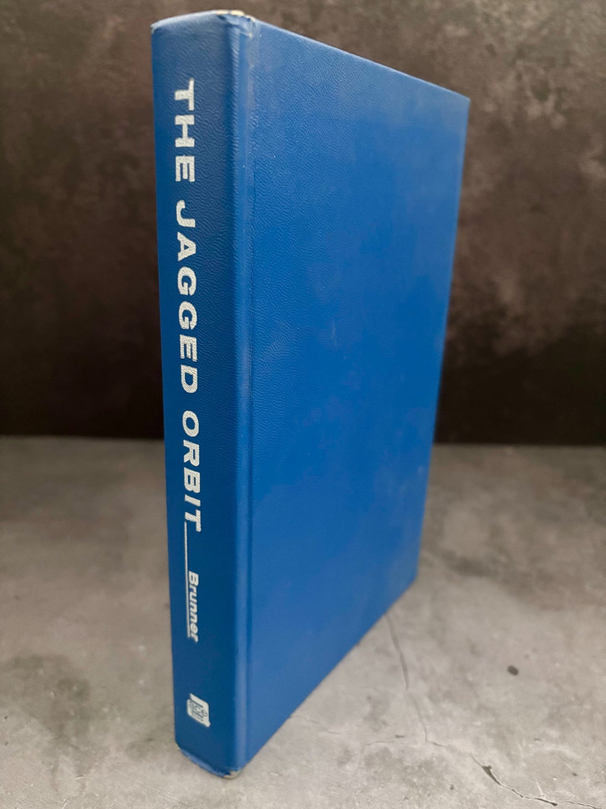 Vintage HC Lot x4 | Slaughter x2 + Brunner x2 | Medical & Sci-Fi Novels