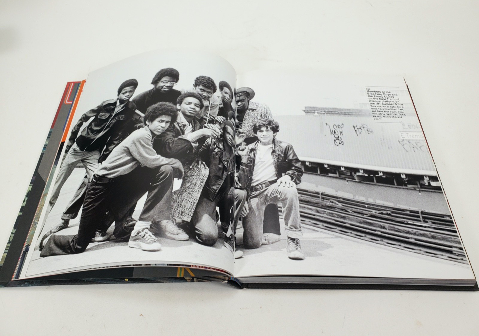 Graffiti Kings Mass Transit Art of the 70s by Jack Stewart – Melcher Media 2009