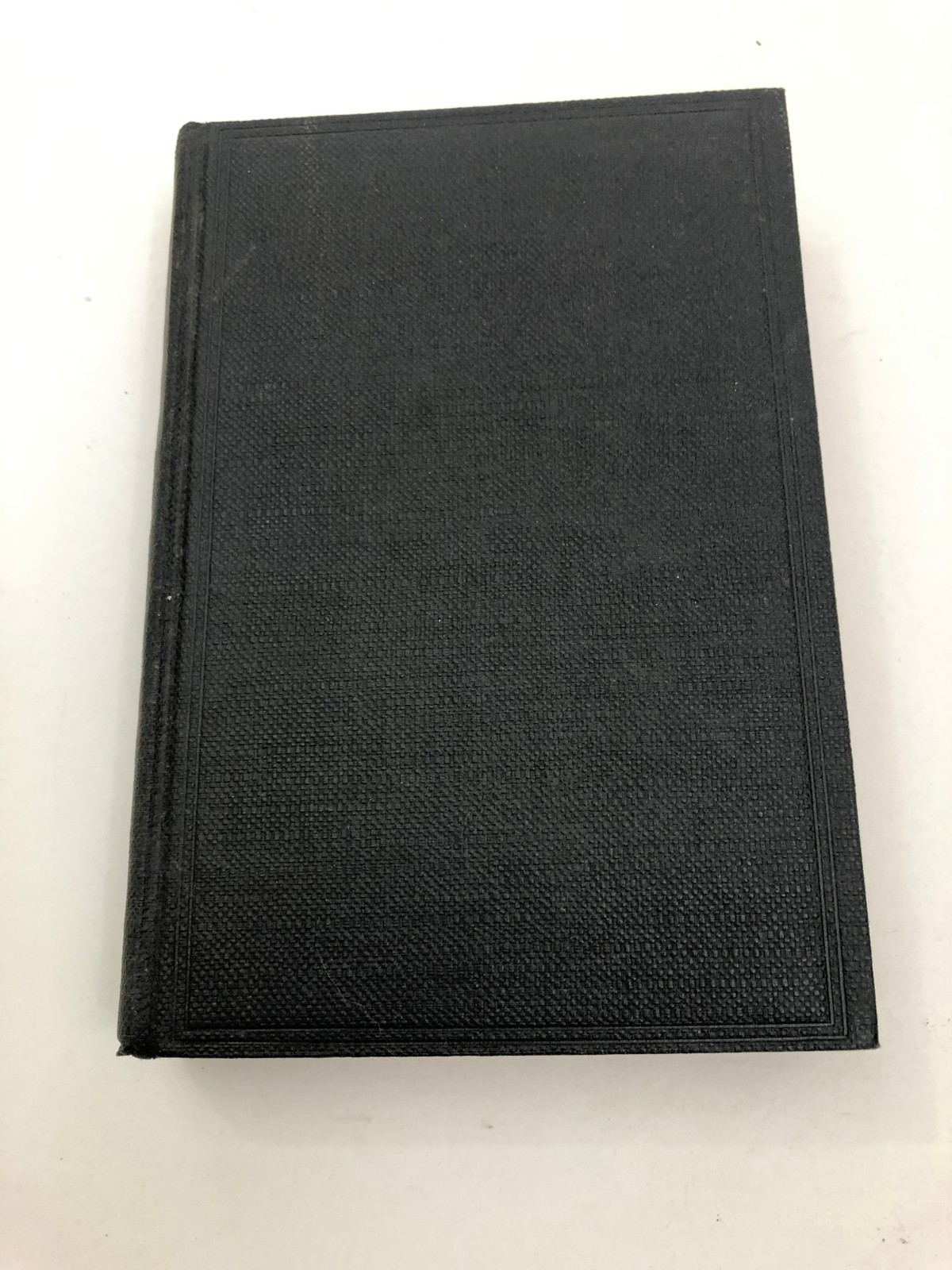 Inside Europe Hardcover 1940 War Edition John Gunther HB 606 Pages