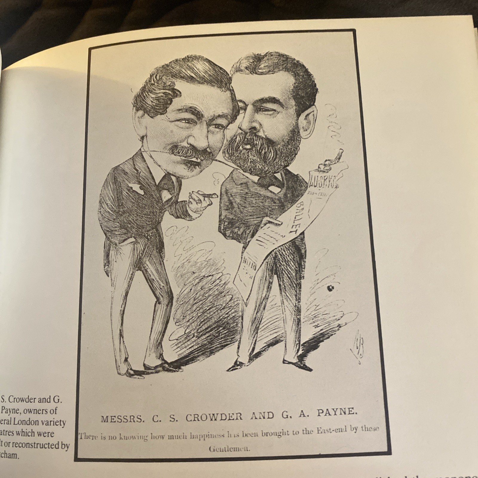 Frank Matcham: Theatre Architect Ed. By Brian Walker (1980) Architects Library
