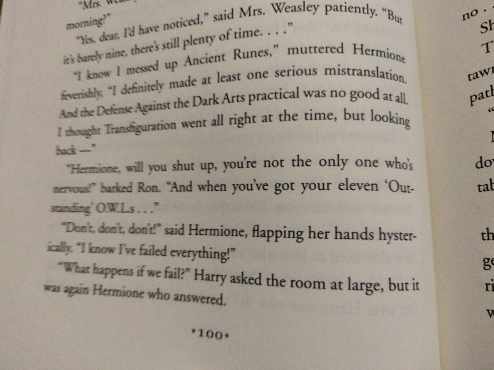 Harry Potter & The Half-Blood Prince First Edition HCDJ 11 Owls Misprint Error