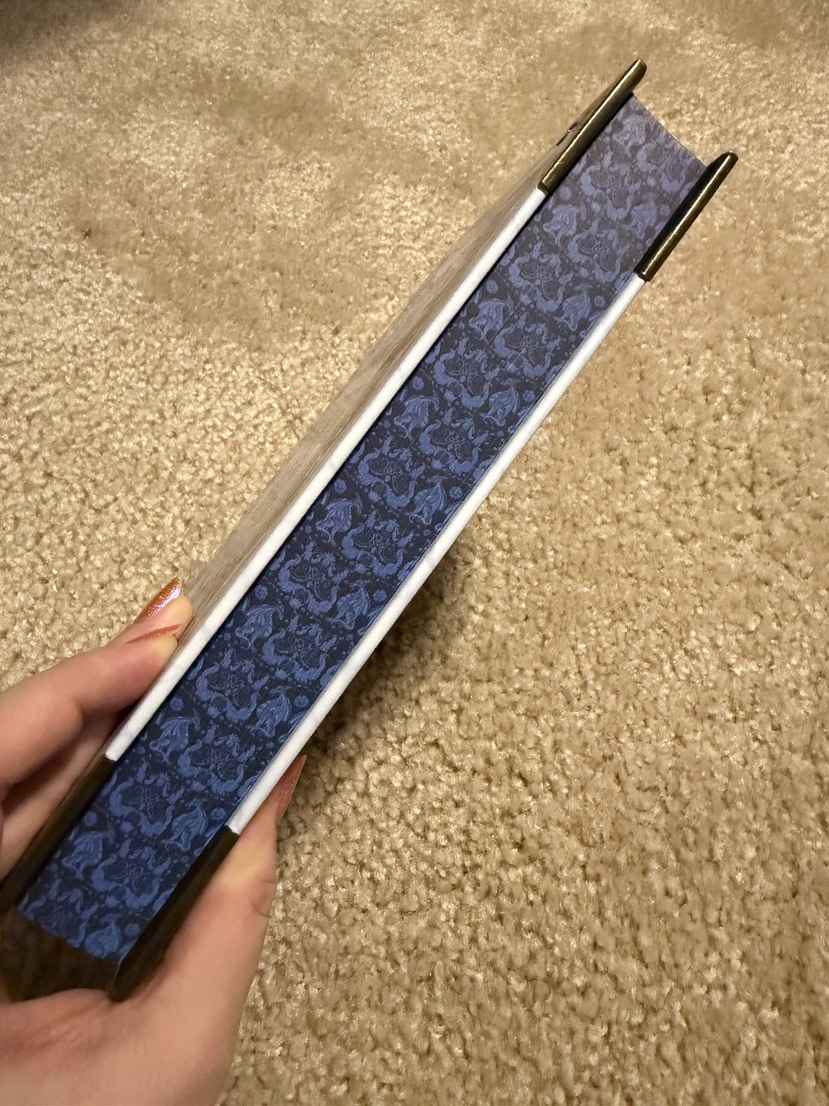 Fourth Wing by Rebecca Yarros Bookish Box Limited Edition New