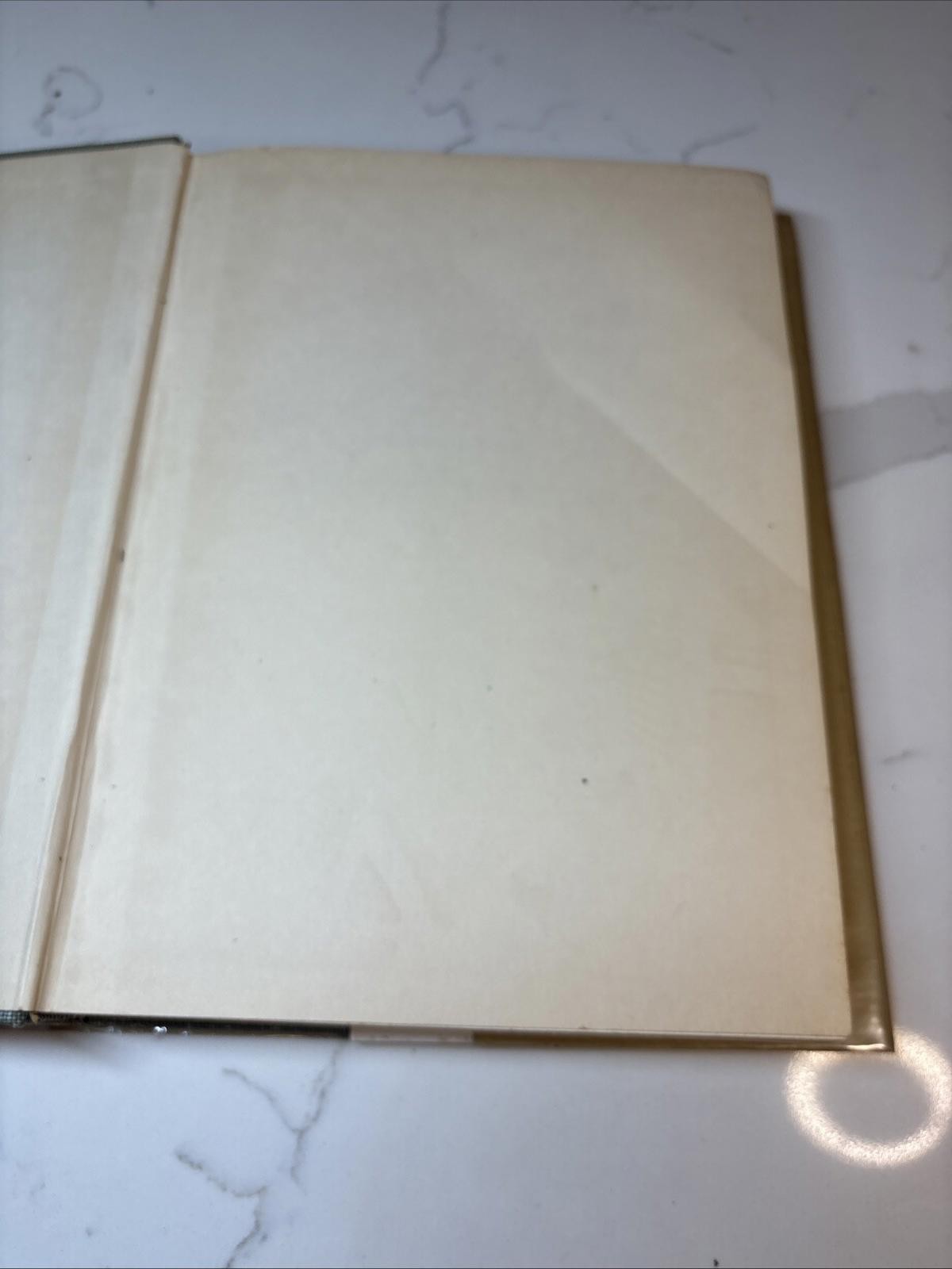 The Gift To Be Simple Edward Deming Andrews 1940 HC/Dj Vg 1st