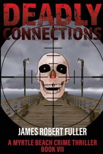DEADLY CONNECTIONS, Like New Used, Free shipping in the US