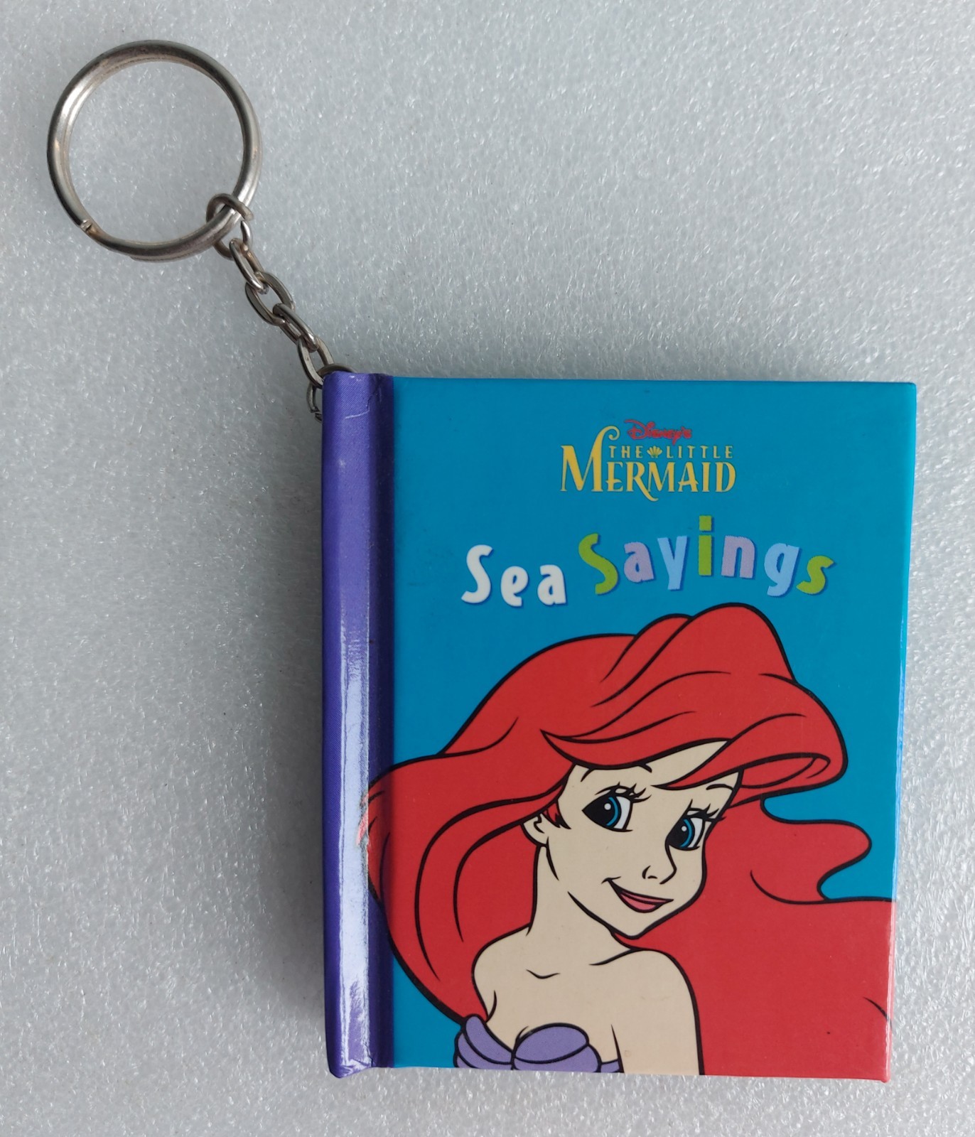 Disney’s the Little Mermaid, Aladdin (Running Press Miniature Editions) & More!!