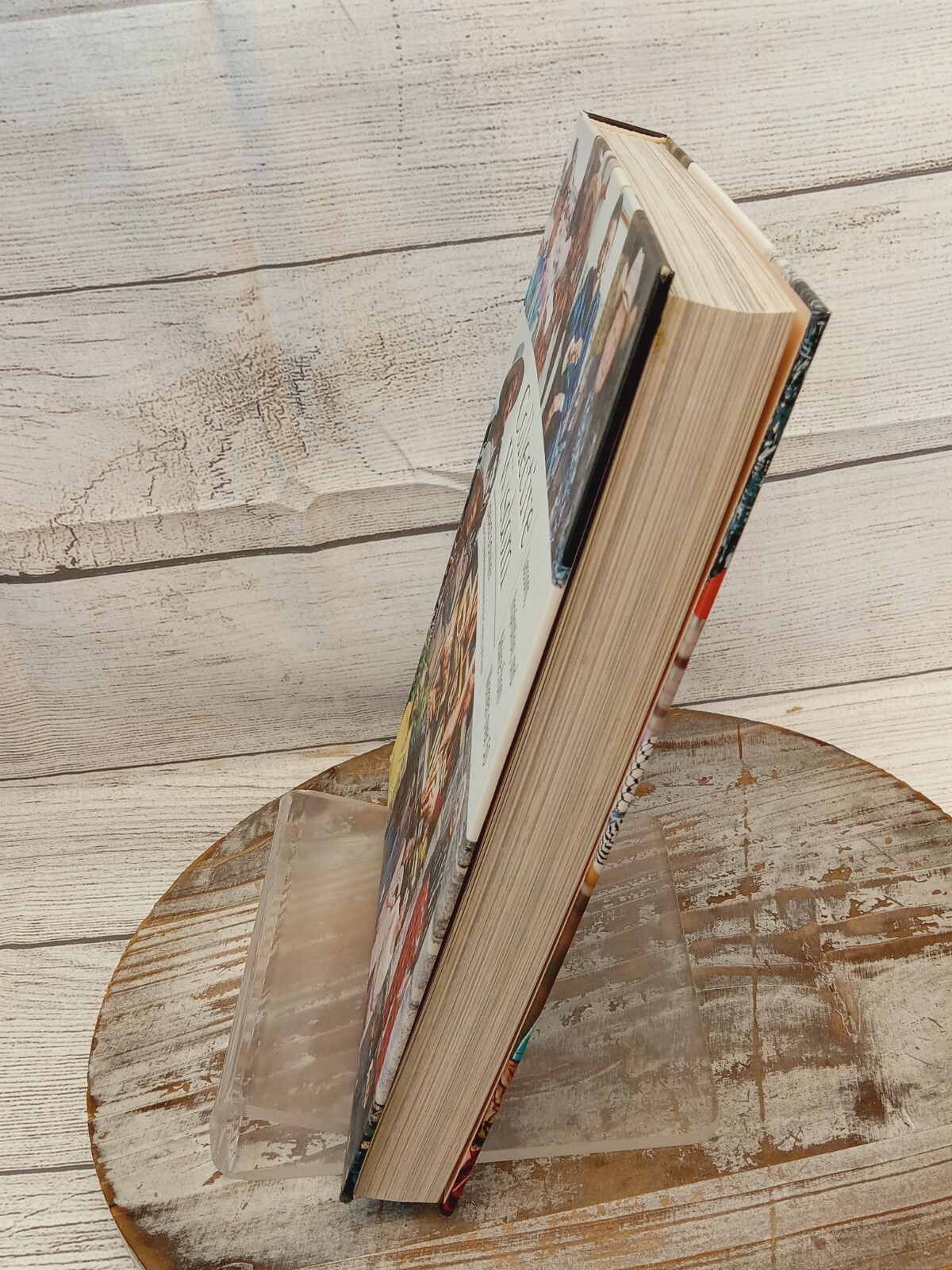 Collective Wisdom : Lessons, Inspiration, and Advice by Grace Bonney HCDJ