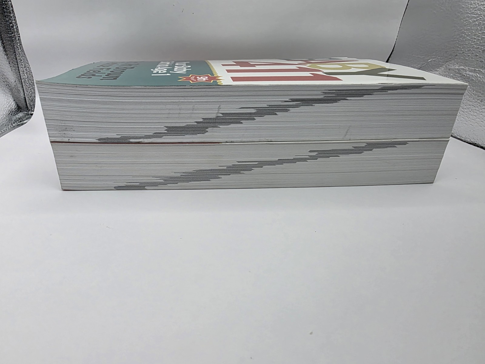 Baby & Toddler 411 Books Paperback by Brown and Fields Birth to Age 4 NEW