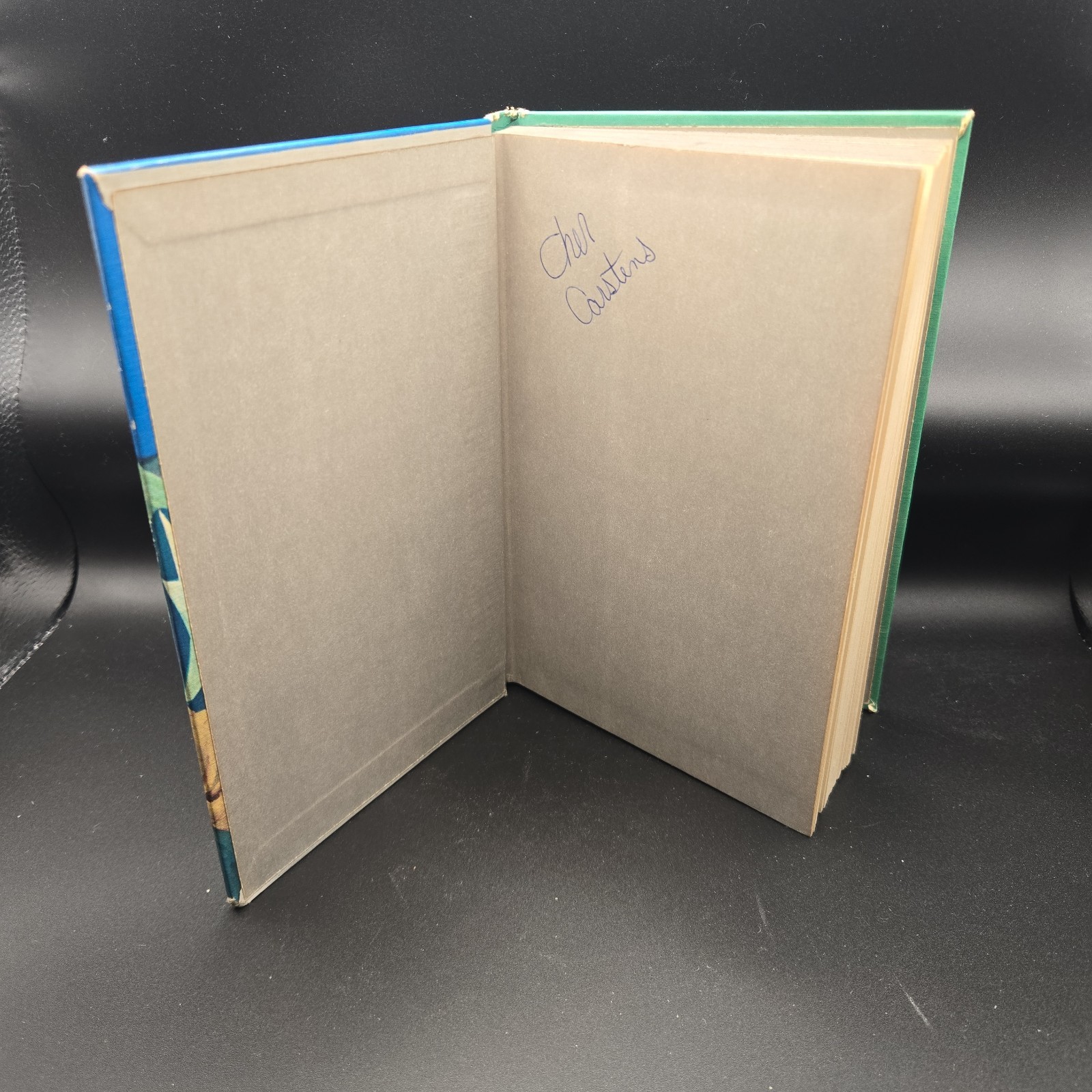 Cherry Ames Flight Nurse by Helen Wells 1945 Hardcover Grosset & Dunlap