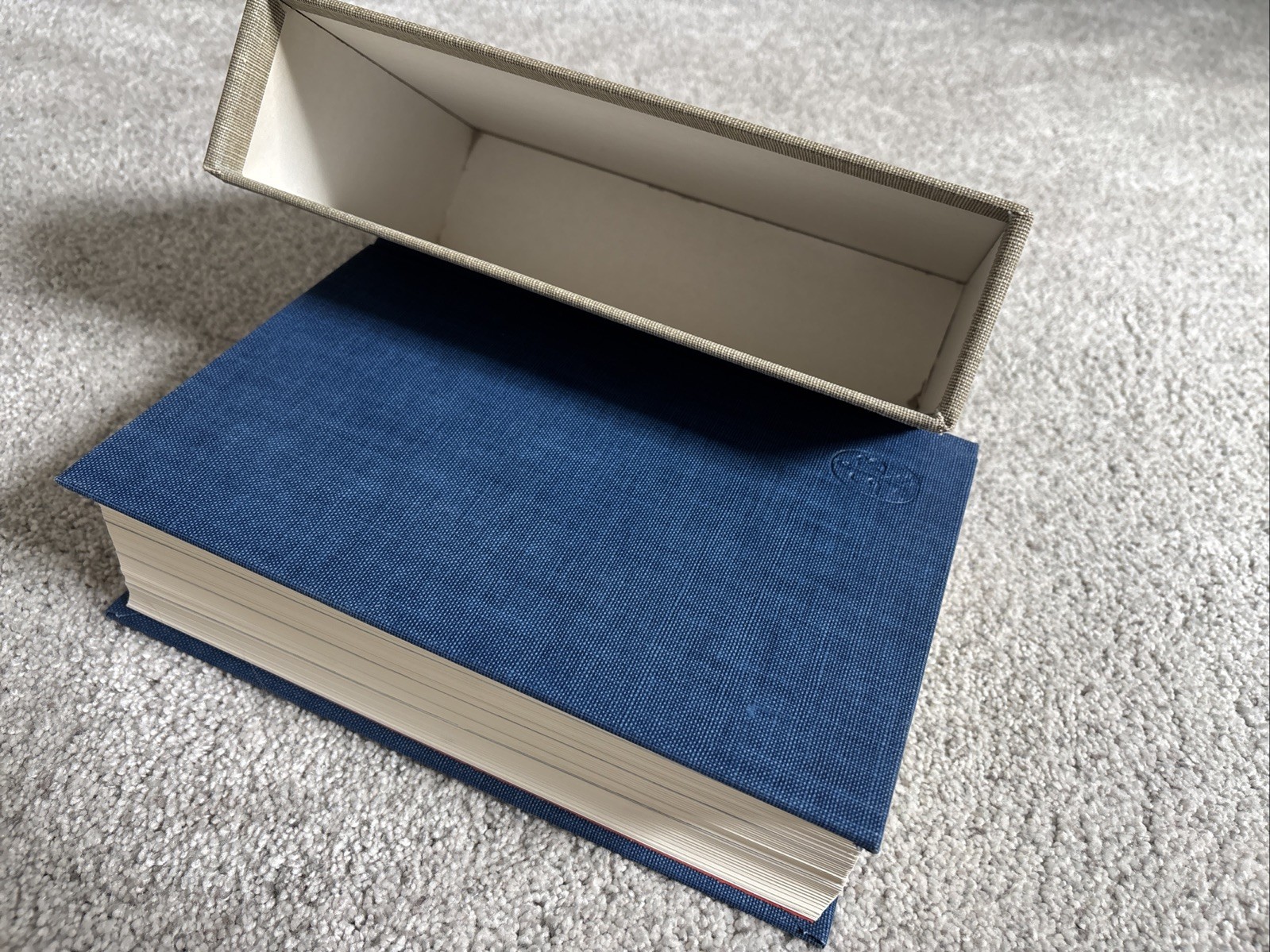 SIGNED Numbered 1979 White House Years Henry Kissinger SlipCase First Edition