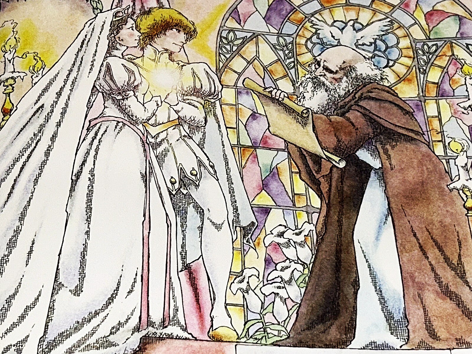 The Princess and the Kiss ~ Jennie Bishop – A Story of GOD’S Gift of Purity NEW!