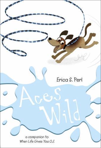 Aces Wild – Erica S Perl, 0307931730, paperback