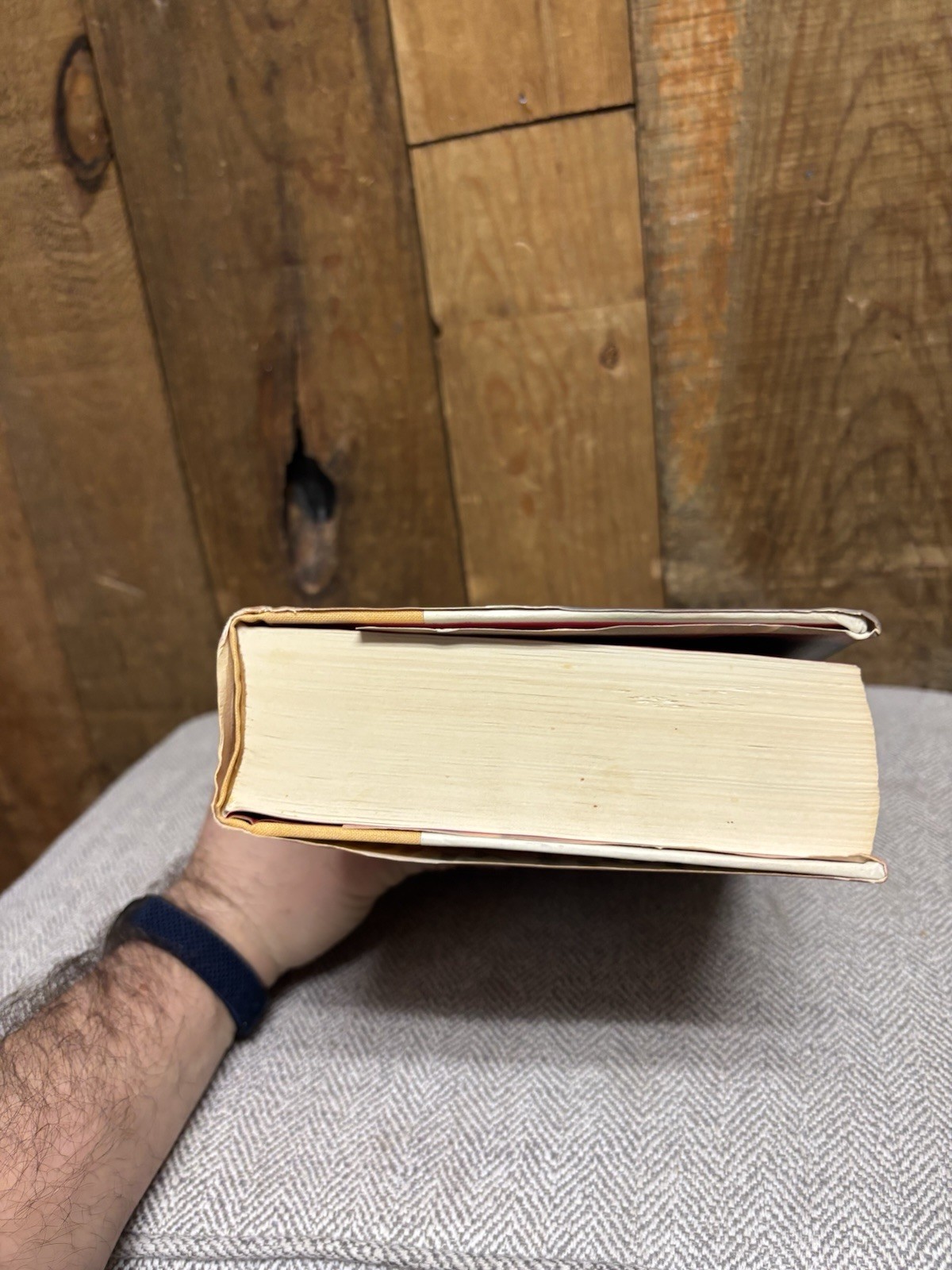 Harry Potter and The Deathly Hallows Rare 1st ed/1st printing-*759 Page Error