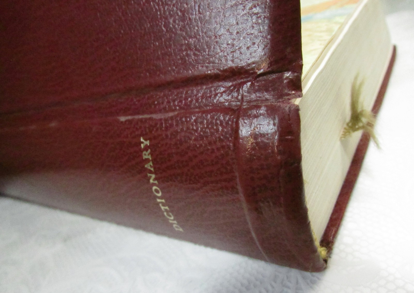 THE GREEK NEW TESTAMENT DICTIONARY 3rd Edition United Bible Societies ©1983