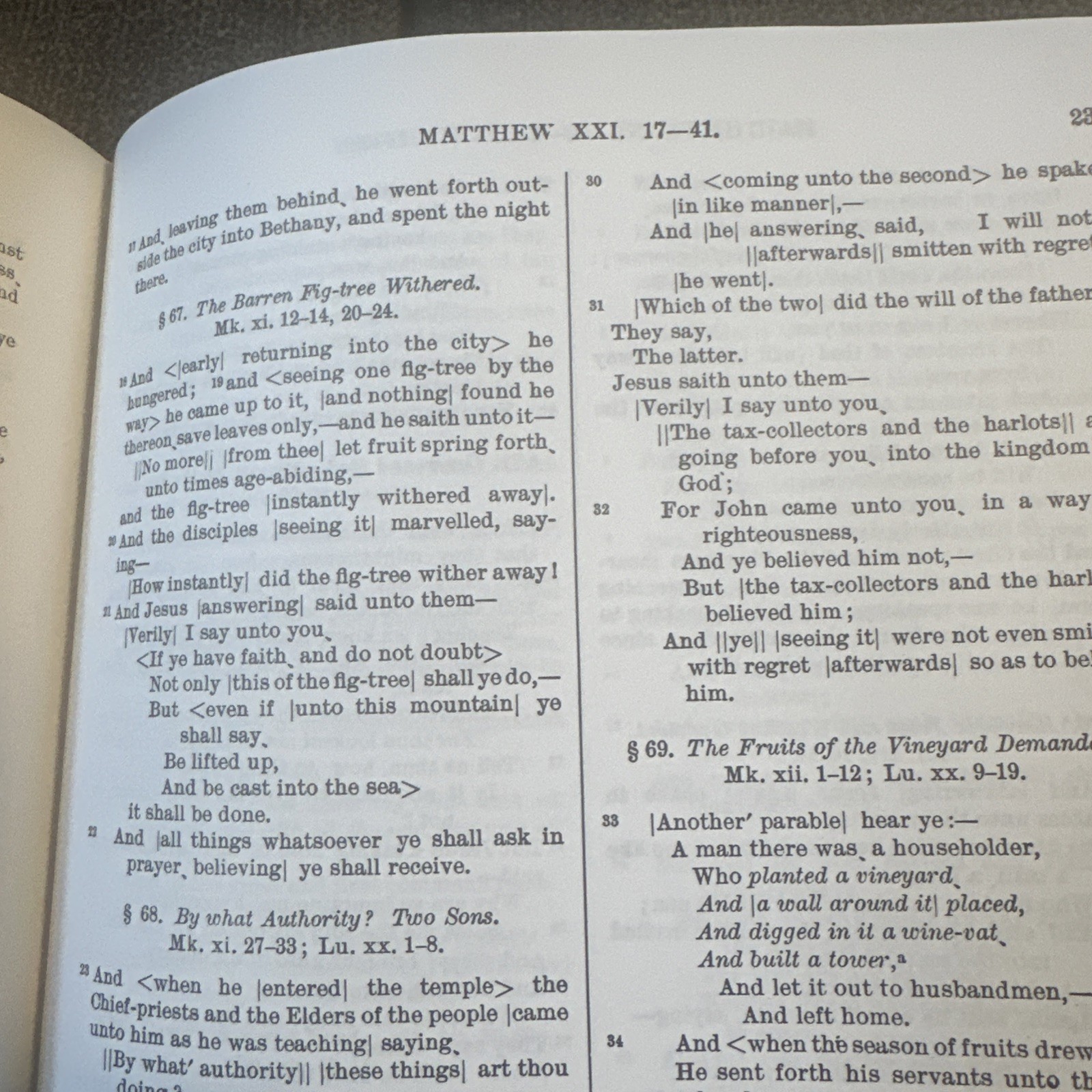 Rotherham’s Emphasized Bible by Joseph B. Rotherham and Joseph Bryant Rotherham