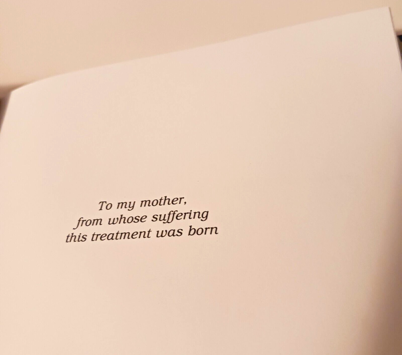 Treating Attachment Abuse: A Compassionate Approach, Hardcover, 1995