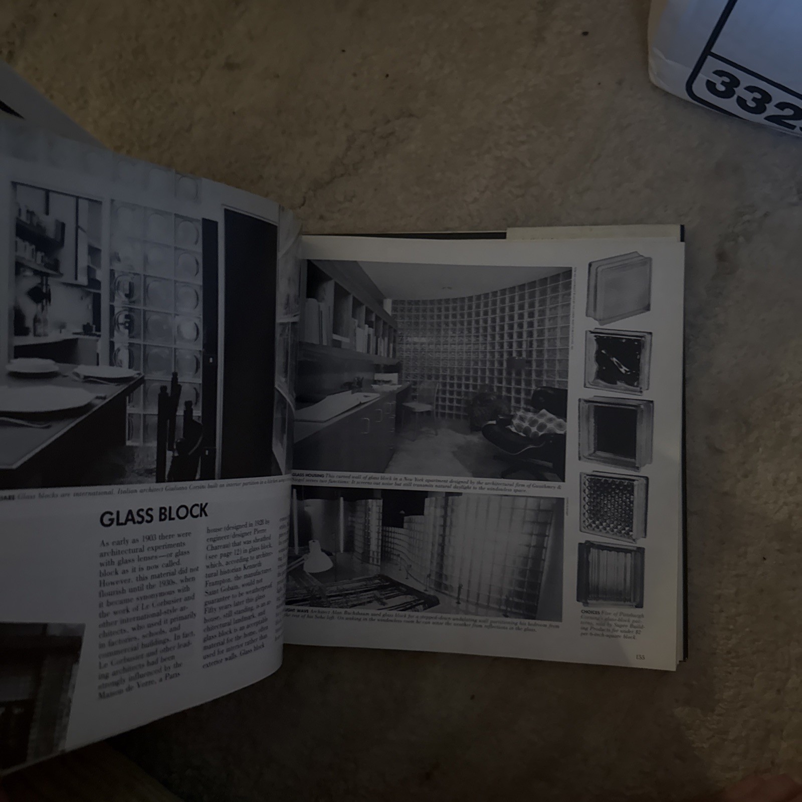 High Tech The Industrial Style & Source Book for the Home Kron Slesin