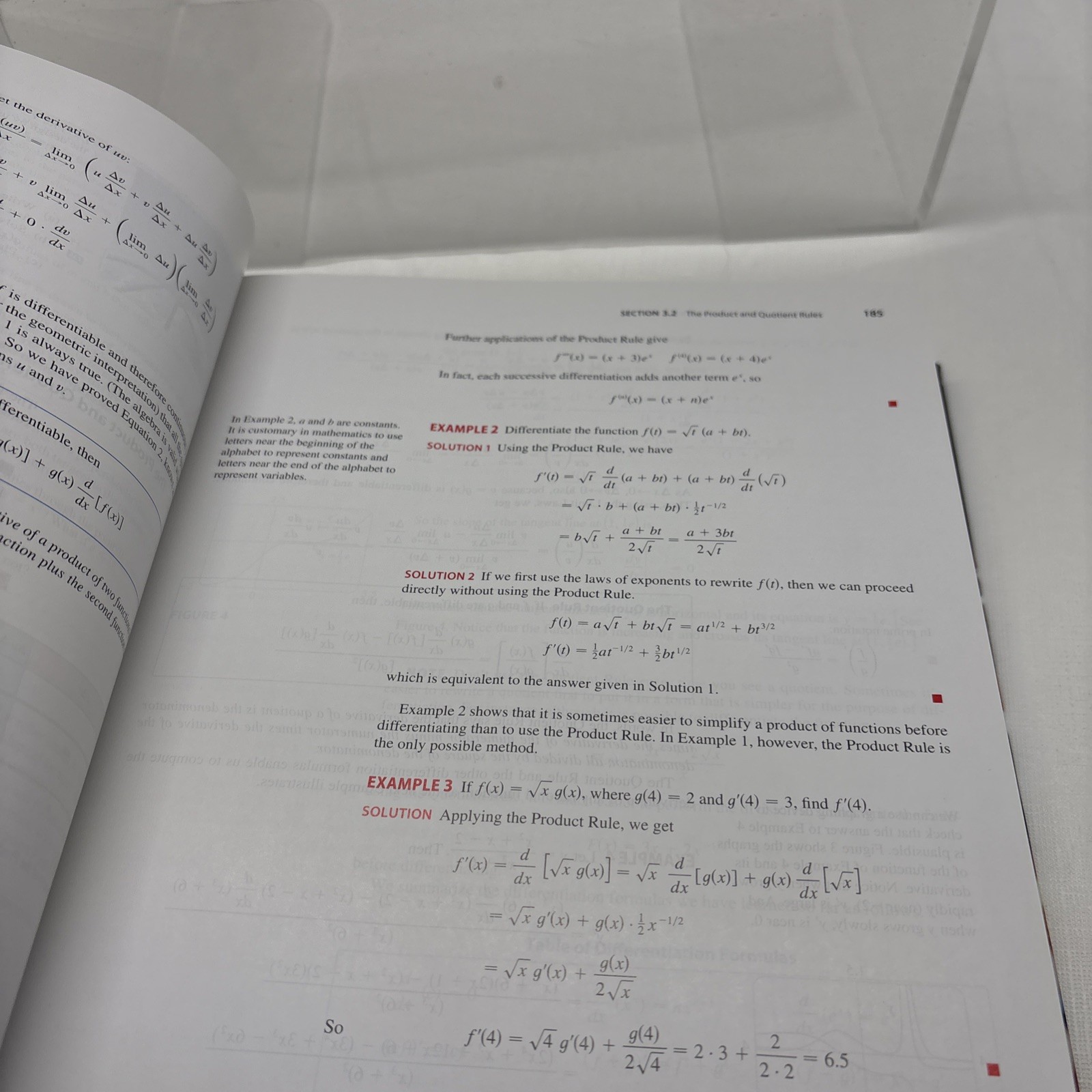 Calculus, Early Transcendentals, International Metric Edition HARDCOVER – GOOD+