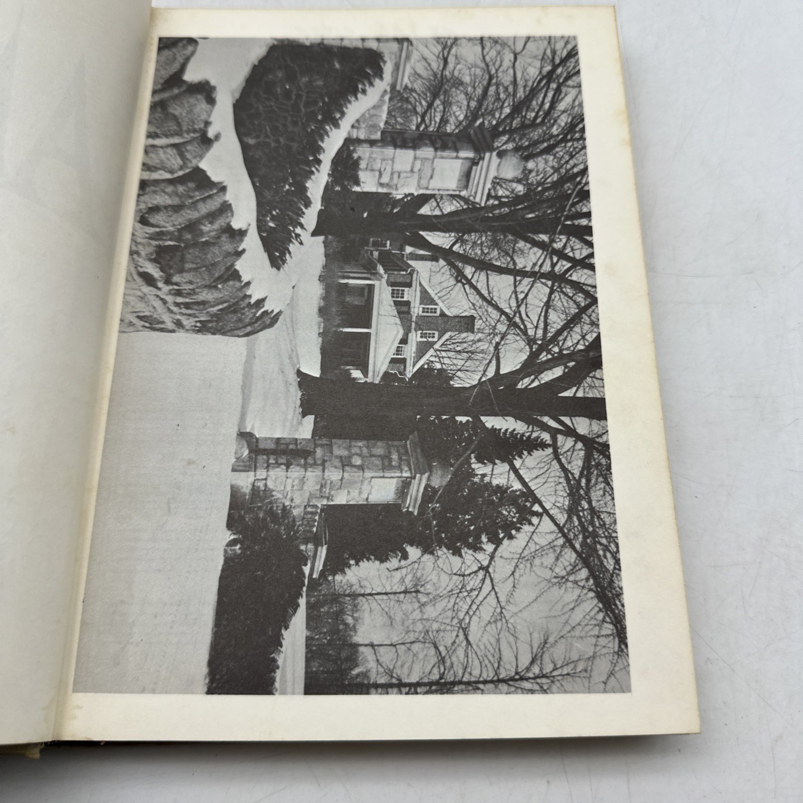 Amicus Yearbook 1960 Vintage School Annual Alumni History (AI141)