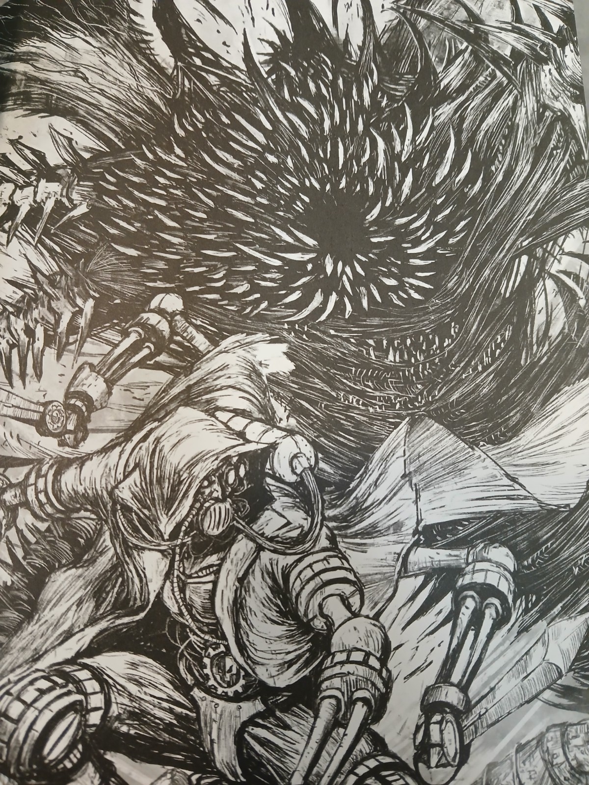 The Master Of Mankind (War In The Webway): Collector’s Edition. Horus Heresy