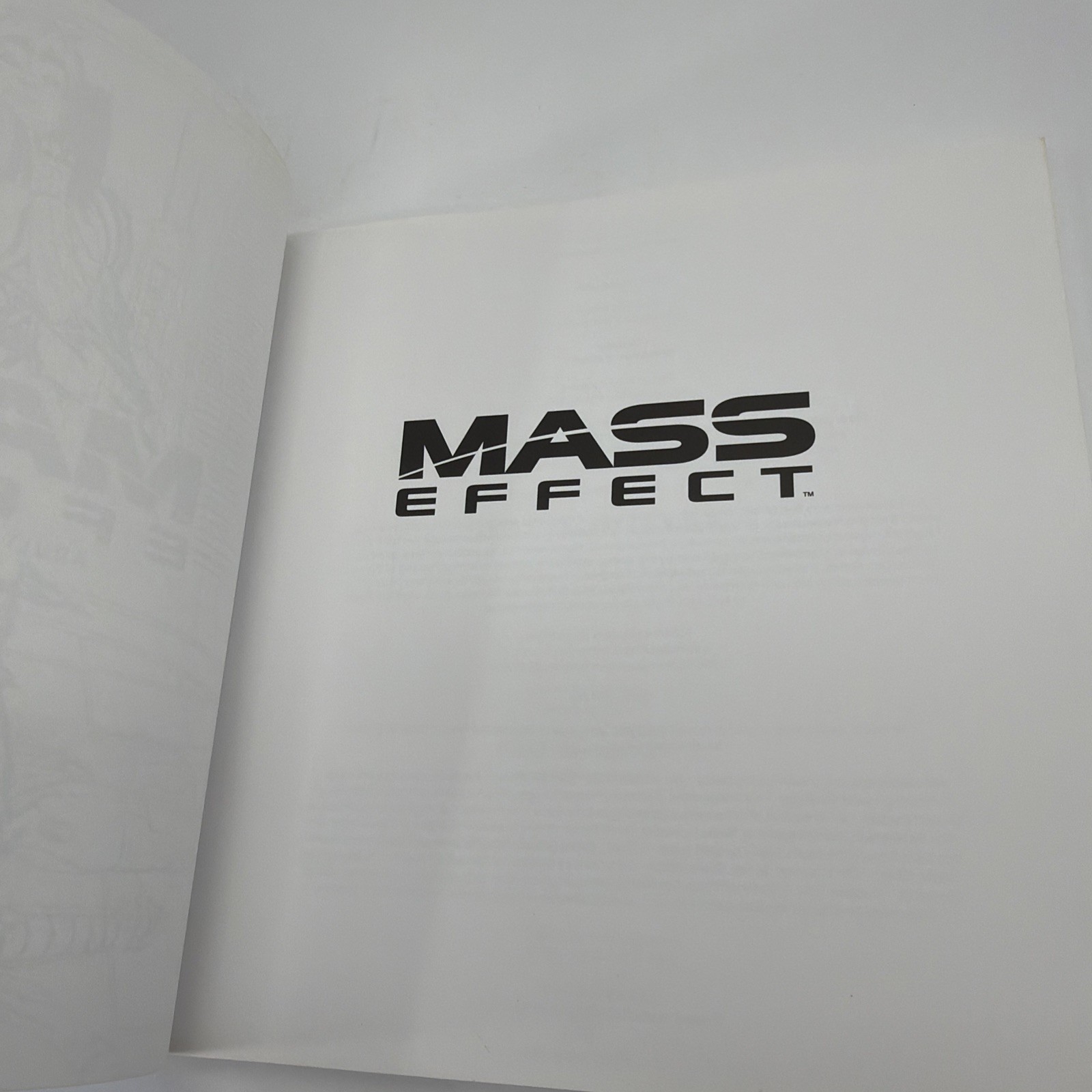 Mass Effect Adult Coloring Book Paperback by BioWare Published by Dark Horse