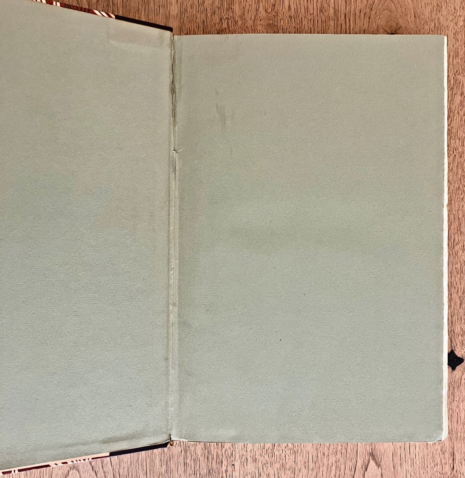 LEAVES OF GRASS Peter Pauper Press Limited Ed Folio Woodcuts by Boyd Hanna ND