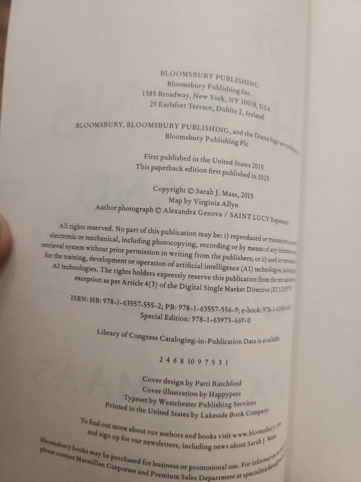NEW A Court Of Thorns And Roses Night Court Edition Barnes Noble ACOTAR Maas Set