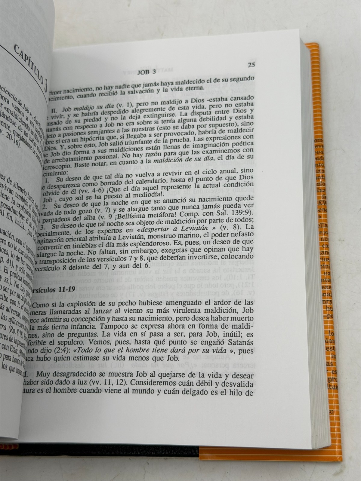 Libros Poeticos II (Comentario Exegetico Devocional a Toda la Biblia)