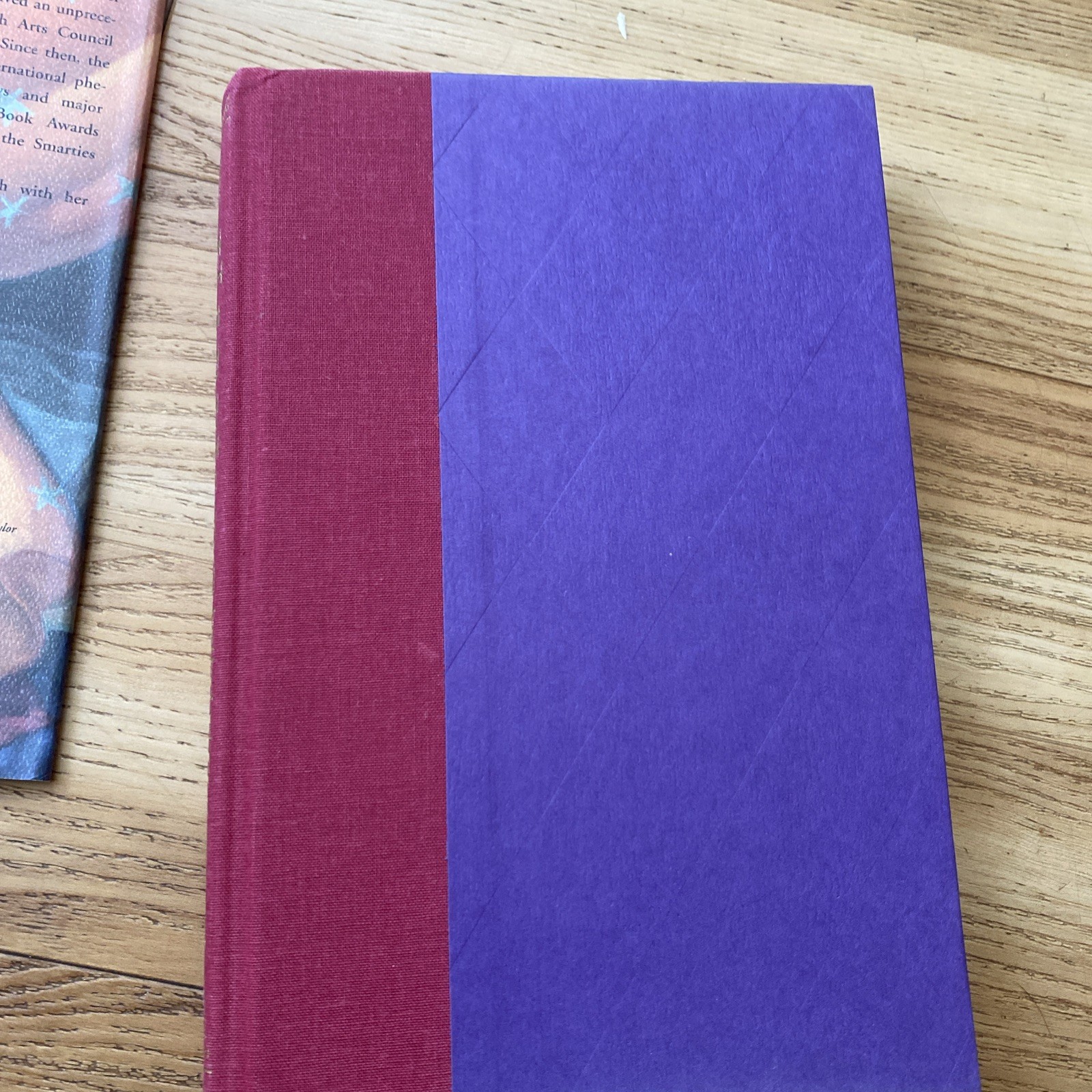 Harry Potter and the Sorcerer’s Stone by J. K. Rowling 1st American Edition 1998