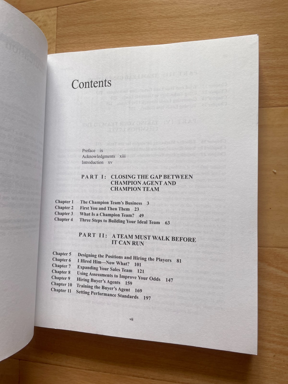 LIKE NEW. DIRK ZELLER. THE CHAMPION REAL ESTATE TEAM. PROVEN PLAN. 314 PAGES