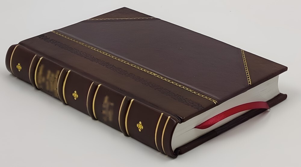 James Rogers of New London Ct. and his descendants by James Sw [Leather Crafted]
